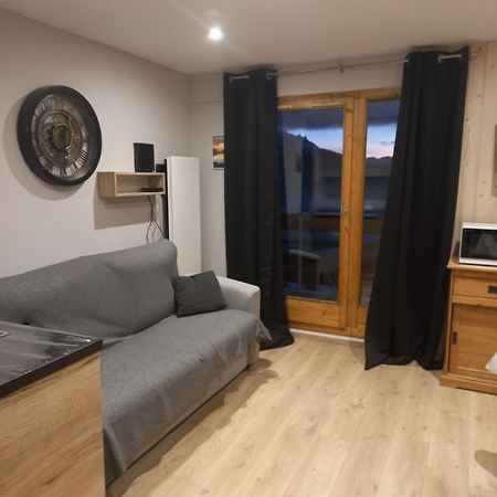 Le Nid Douillet Du Belvedere Montvalezan Bagian luar foto