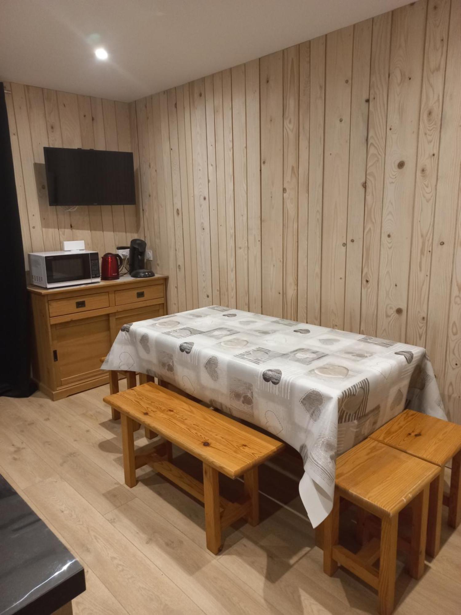 Le Nid Douillet Du Belvedere Montvalezan Bagian luar foto